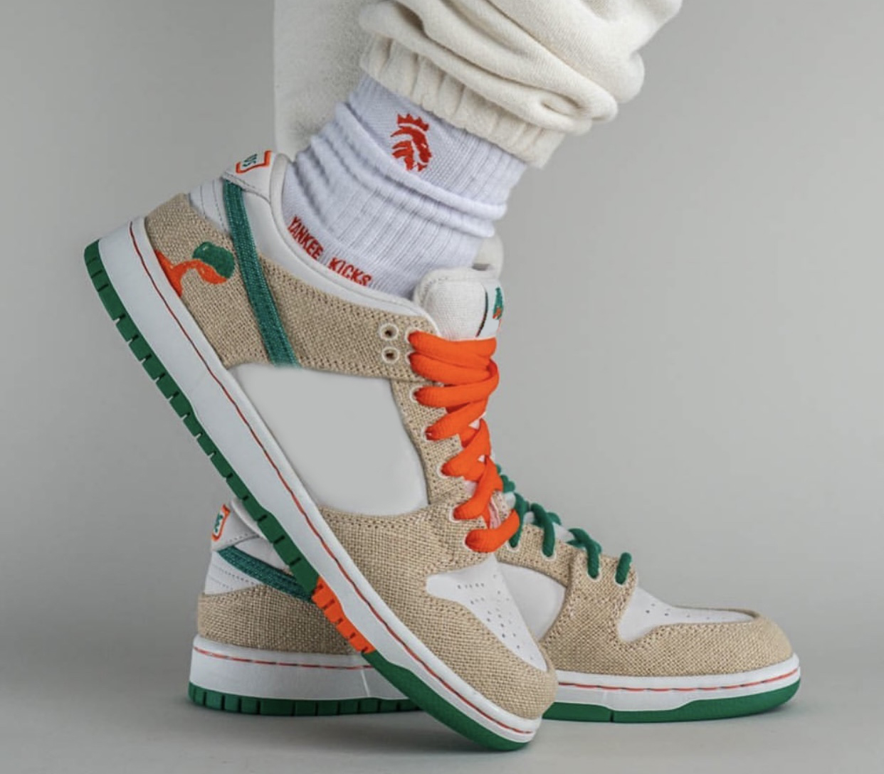 

Shoes Jarritos Phantom/safety Orange-malachite Outdoors Original Fd0860-001