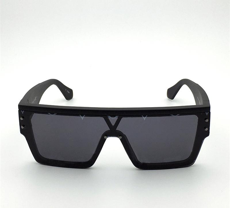 

Luxury Designer Sunglasses Men Z1583 Waimea Vintage square Matte material Letter print lens glasses Outdoor Anti-Ultraviolet come with case