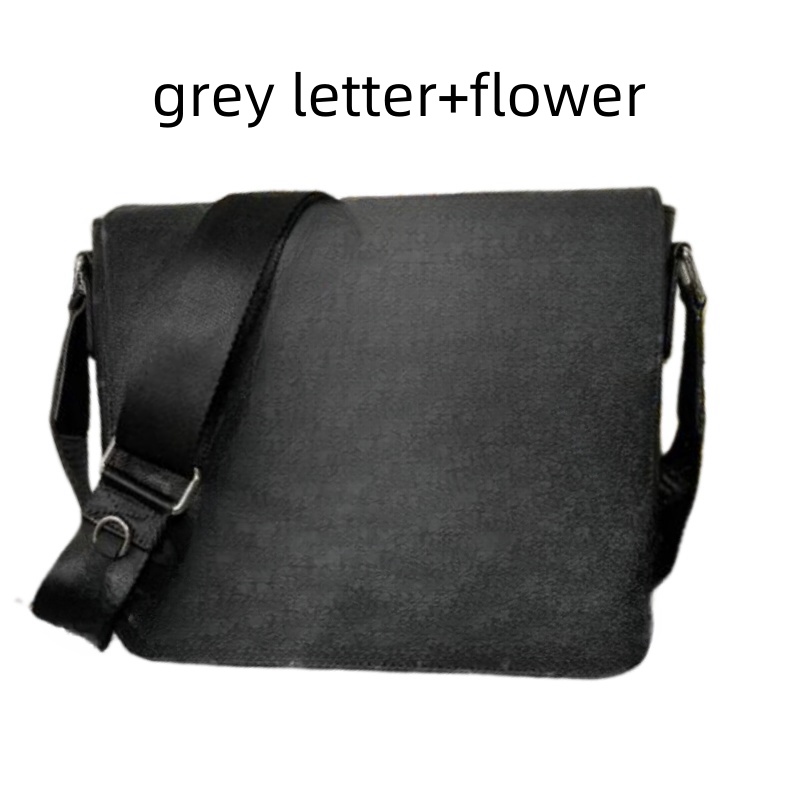 New Star Bags large logo messenger bag satchel-image-838600916