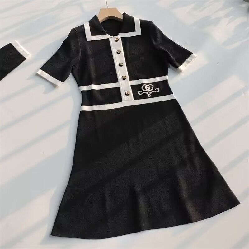 

Designer brand luxury women's dresses