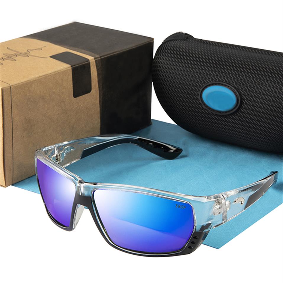 

Tuna Alley Polarized Sunglasses Men Brand Design Square Sun glasses For Women Coating Fishing Eyewear Male Driving Goggles Oculos295w