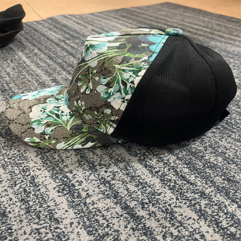 

Designers Mens Baseball Caps Brand Tiger Head Hats bee snake Embroidered bone Men Women casquette Sun Hat Sports mesh Cap