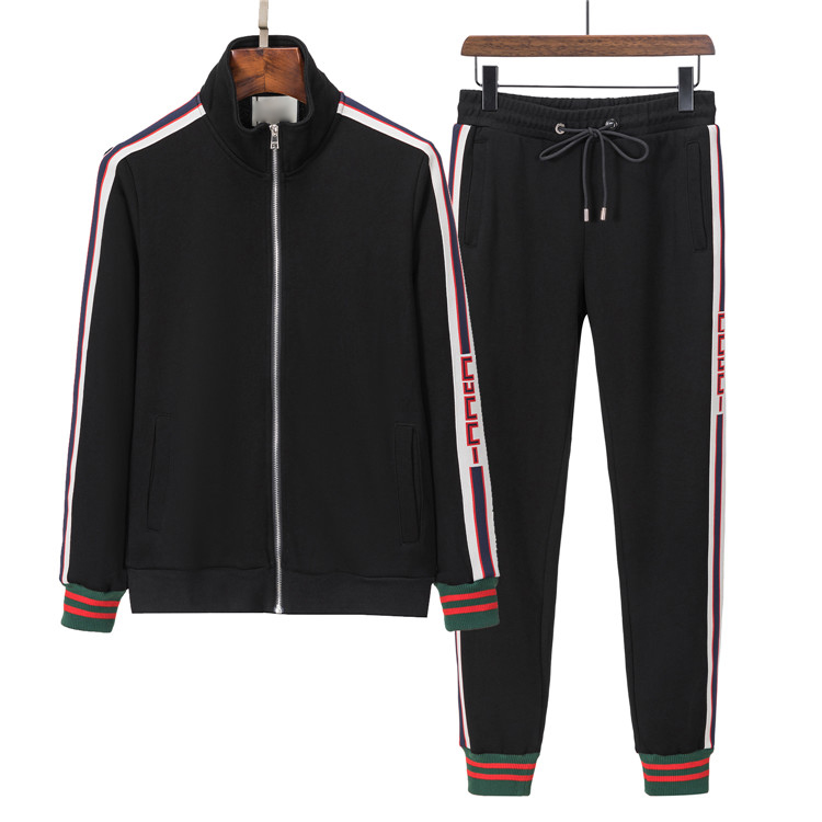 

23ss High Street Tide Letter Tracksuits Designer Suit with on the Chest Couple Hooded Sweater Sweaters Pants trapstar jacket Size M-XXXLL#ch80 8KQY
