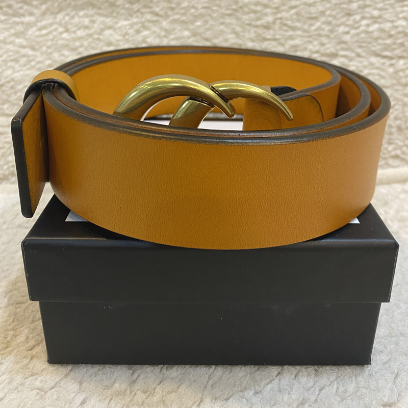 

luxurys men designers belts womens cowhide belts mens belts high quality Fashion casual leather belt belt for man woman beltcinturones de diseno, Belt with box
