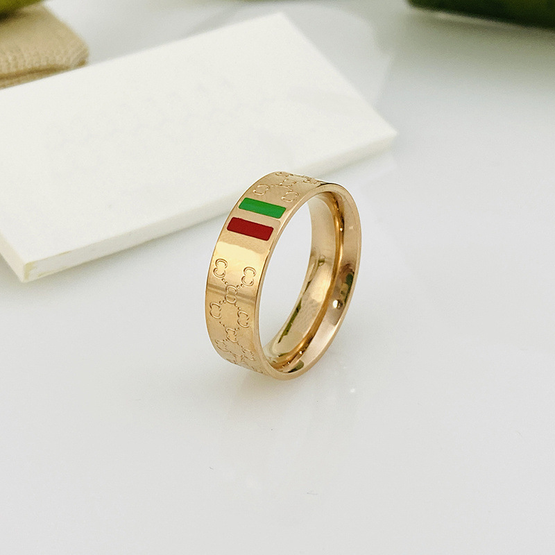 

Mens fashion Unisex luxury Ring love ring designer rings for men Women Unisex Ghost Designer Rings Jewelry Sliver 18k gold gift