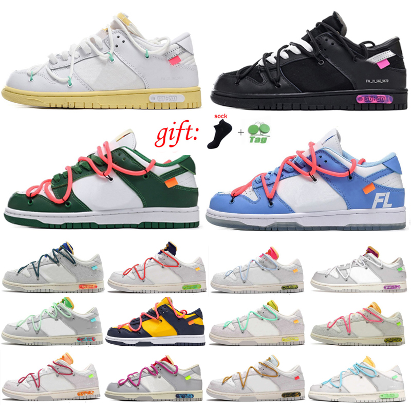 

Designers Running shoes OFF Green Strike Unc Smoke Grey Shoes Dear Summer NO.1-50 Lot 1 09 Of 50 Collection Red Pine Orange Green Low size 36-45, Item#29