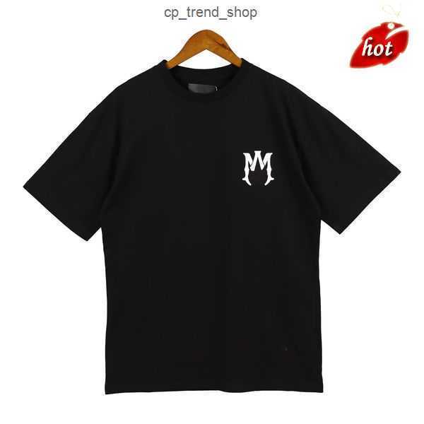 

Amirs Designer t Shirts Fashion Splash Ink Graffiti Printed T-shirt Men Cotton Casual Tees Short Sleeve Oversize Hip Hop Streetwear Tshirts Euro Size S-xl 9 S5K8