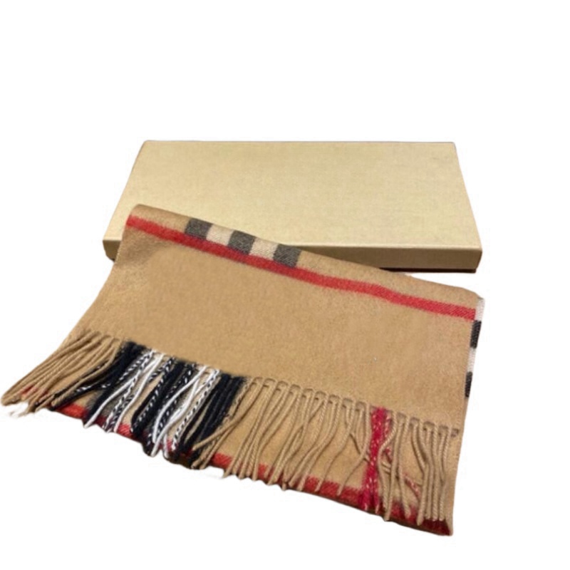 New Fashion Accessories Winter Cashmere Feel Australian Wool Soft Warm Knitted Scarf XX003-image-813655061