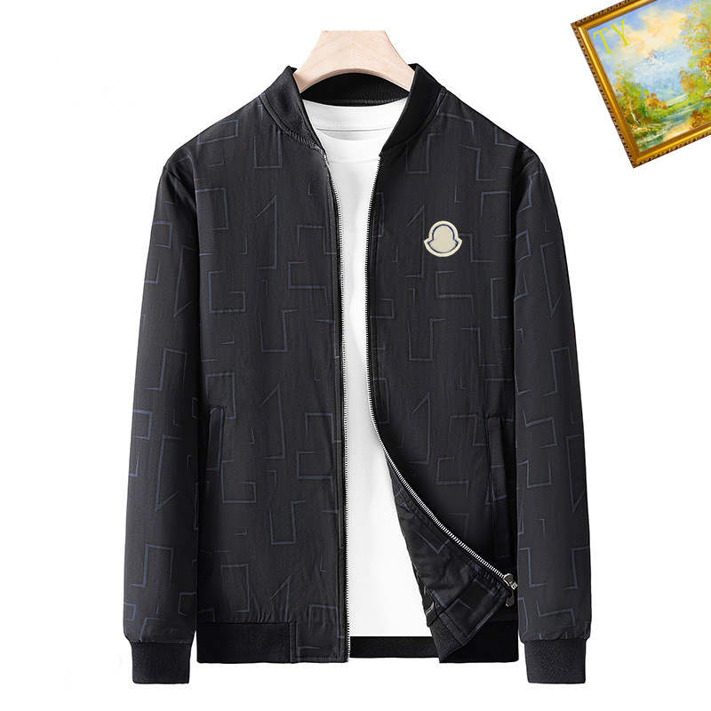 

Brand street fashion windbreak designer Men jackets Winter high quality Coat Autumn Sportwear Clothing womens Designer jacket, White