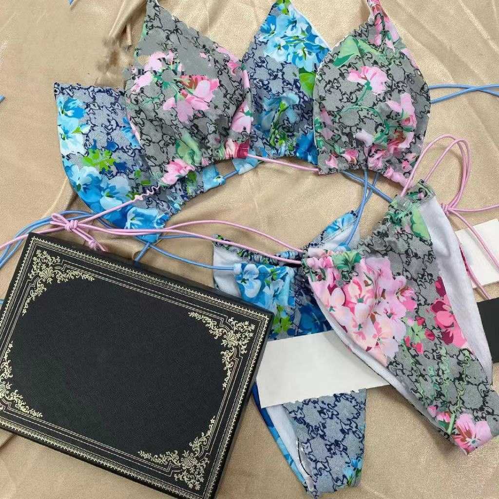 

Designer Swimwear Bikini Top 2023 Women Designee Luxury Inspired Swimming Suits Designer Swimsuits Famous Brands Bikini Bathingsuits Swimwear, #7