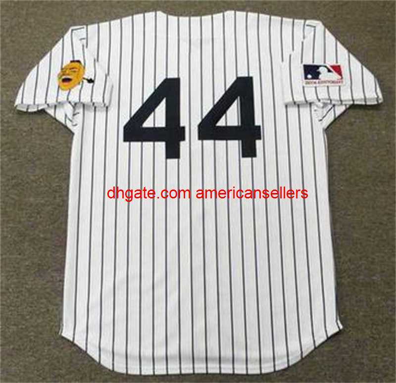 

Custom 44 HANK AARON 1969 Home Baseball Jersey Size XS-5XL 6XL, Custom name number