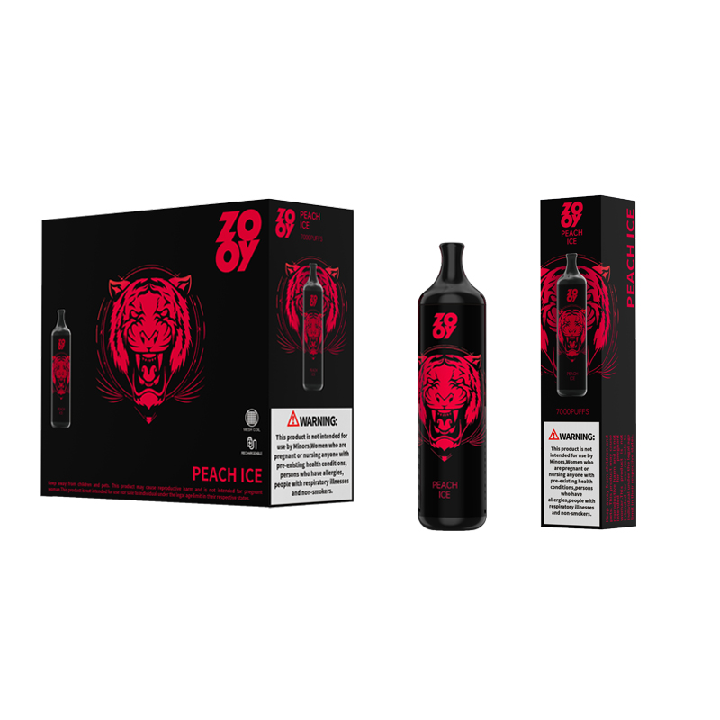 

Electronic Cigarettes savage vape zooy king puff 7000 vapers desechables puff 7000 prefilled pods cartridges 650mah rechargeable 0% 2% 5% puffbar randm bars