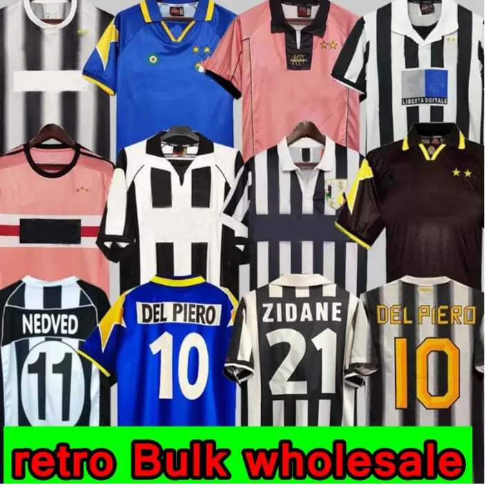 

Retro DEL PIERO Conte soccer jerseys PIRLO Buffon INZAGHI 84 85 92 95 96 97 98 99 02 03 04 05 94 95 ZIDANE Ancient maillot DAVIDS Conte shirt 11 12 15 16 17 18 POGBA Juventus, 2324