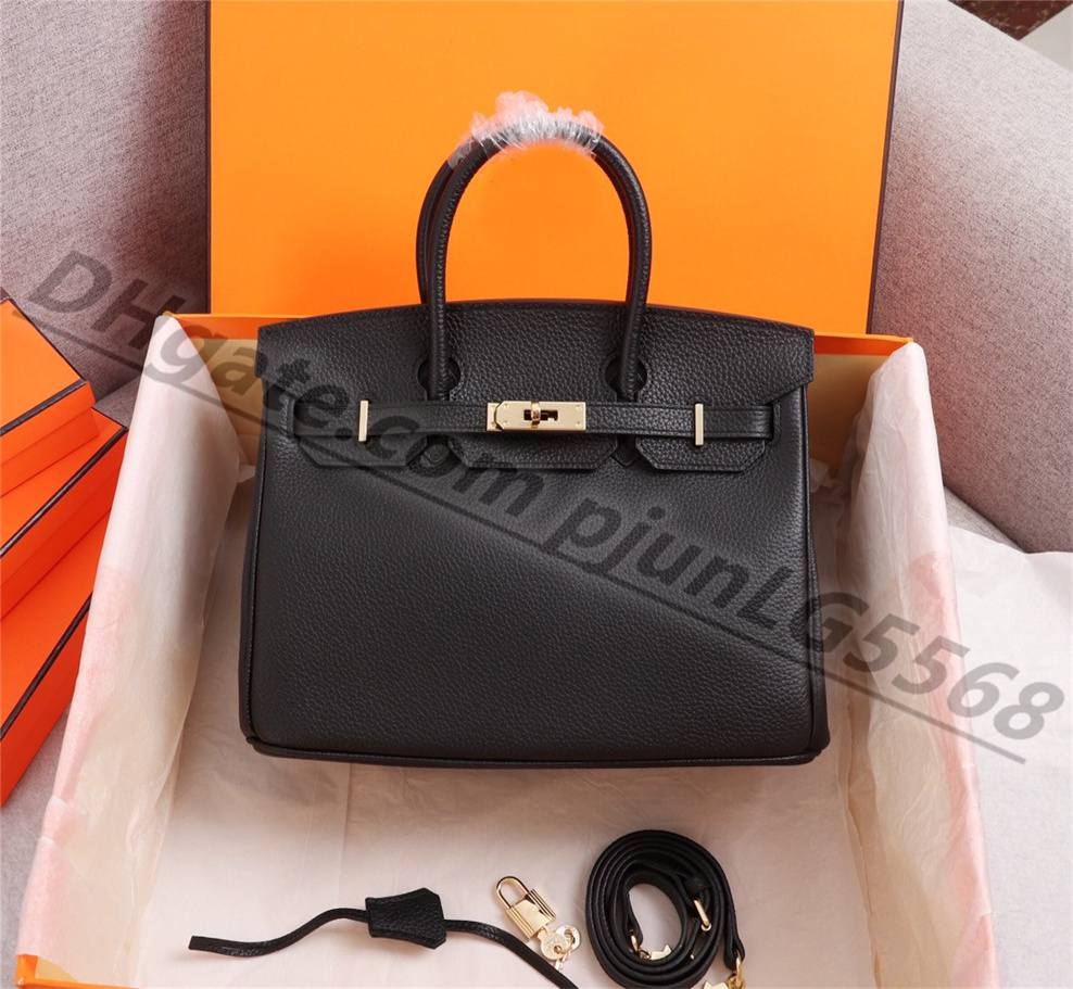 

Top Quality brand designer genuine leather handbag women's crossover bag simple and fashionable shoulder bag luxurious small handbags for women classic purse, Platinum - caramel color