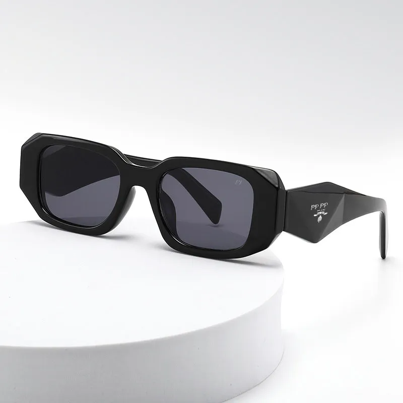 

Designer Sunglasses Goggle Beach Sun Glasses For Man Woman Eyeglasses 13 Colors High Quality