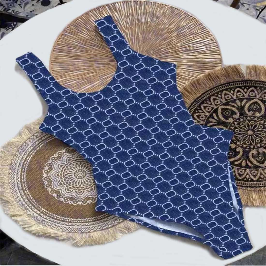 2022womens Designer Bikini Sexy Beach Bikinis Summer One-Piece Swimsuit Fashion Letter Imprimé Femmes Swimswear 8Colors Haute qualité