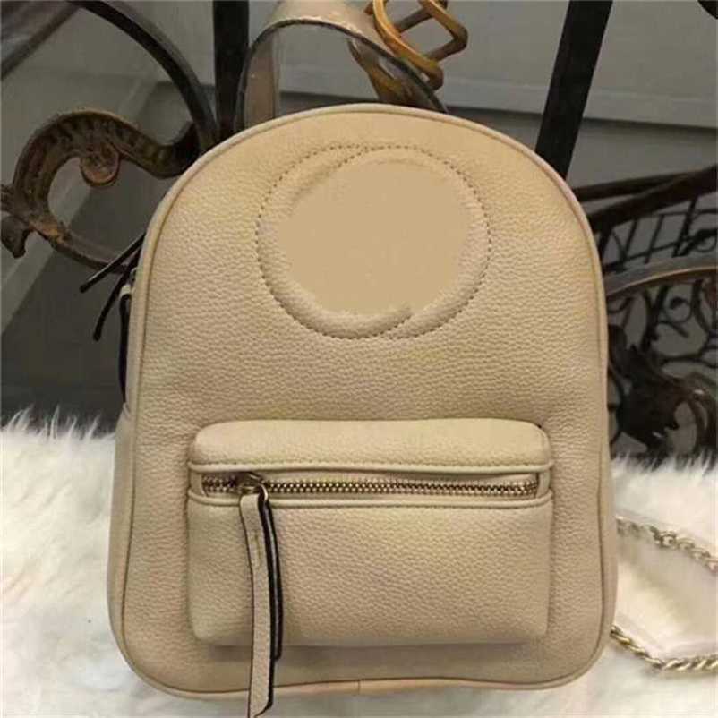 

Designer bag 2023 summer tote 20% off backpack Backpack, White