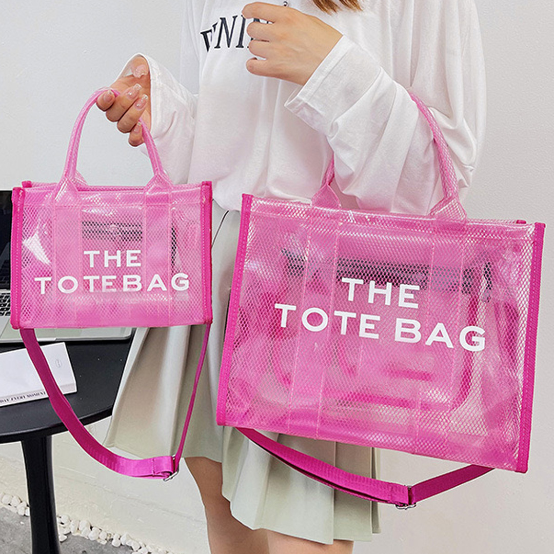 

Marc the tote bag Designer bags MJ Single Totes Designer bag Women Casual Canvas Fashion Shoulder bag Crossbody bag Shopping Handbag LOGO 4 model 2size mini large008, #15