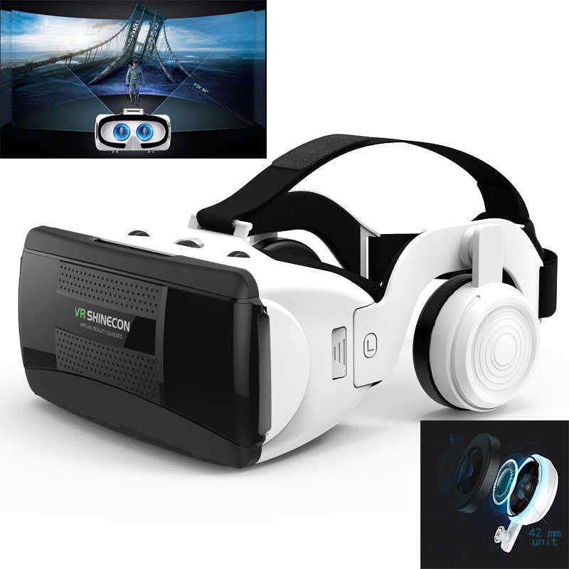 3d Очки Виртуальная Реальность Купить