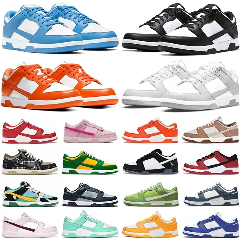 

Men Women Shoes Sneakers Sneaker GAI Panda White Black UNC Blue Red Grey Fog Photon Dust Syracuse Georgetown Sail Bordeaux Bone Chicago Mens Trainers Sports Shoe, Color#10