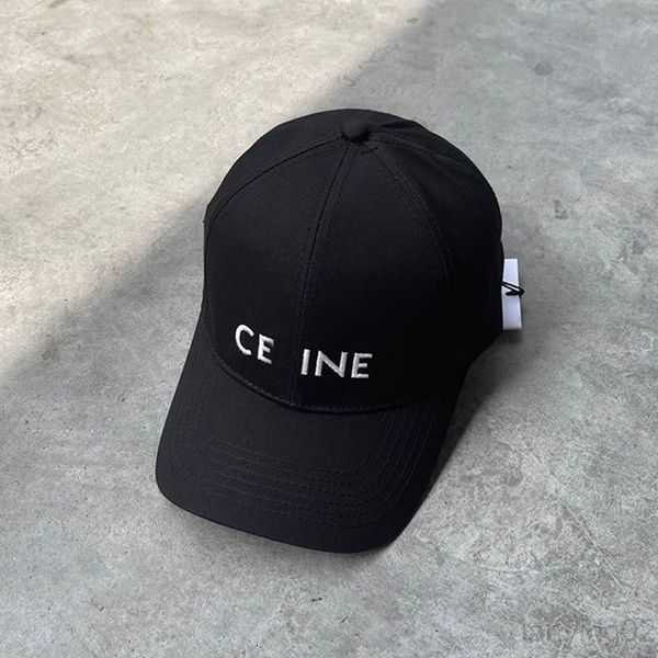 

Fashion mens designer hat womens baseball cap Celins fitted hats letter summer sunshade sport embroidery casquette beach luxury hats gorra 1NQTV, 5#