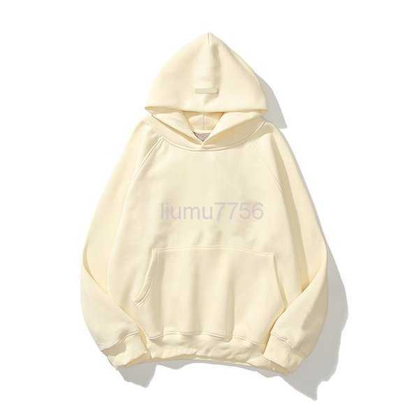 

hoodie Designer Warm Hooded Hoodies Sweater Mens Womens Fashion Streetwear Pullover Sweatshirt Loose Hoodie Couple Top Clothing reflective t shirt PPVR PPVR