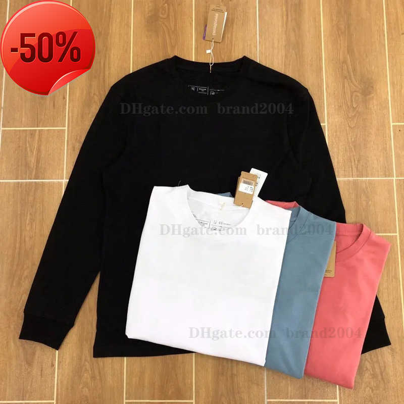 

Hoodies Sweatshirts 2021 Autumn and Winter Hoodie Hip Hop Mens High Quality Letter Print Men Women Sweatshirt Long Sleeve M-xxlS to  Size, 04