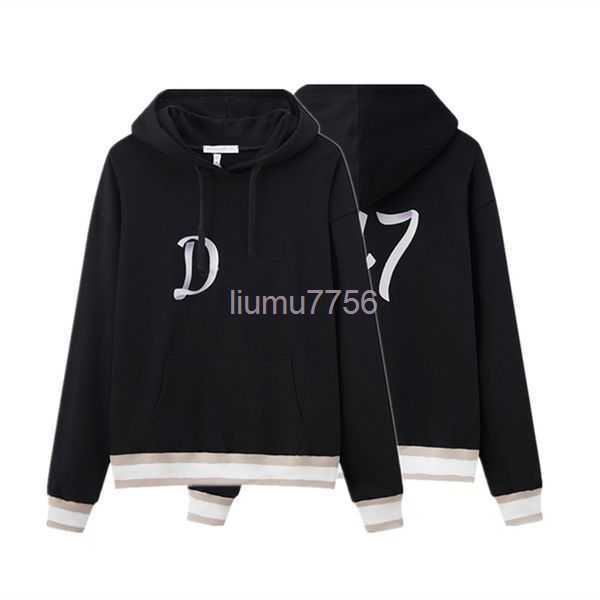 

Designer hoodie mans hoodies sweatshirts womens hoodys Brand sweatshirt luxury tech fleeces men sweaters fashion tracksuit hoody Brand jacket pullover 0 DA4C, 1 black