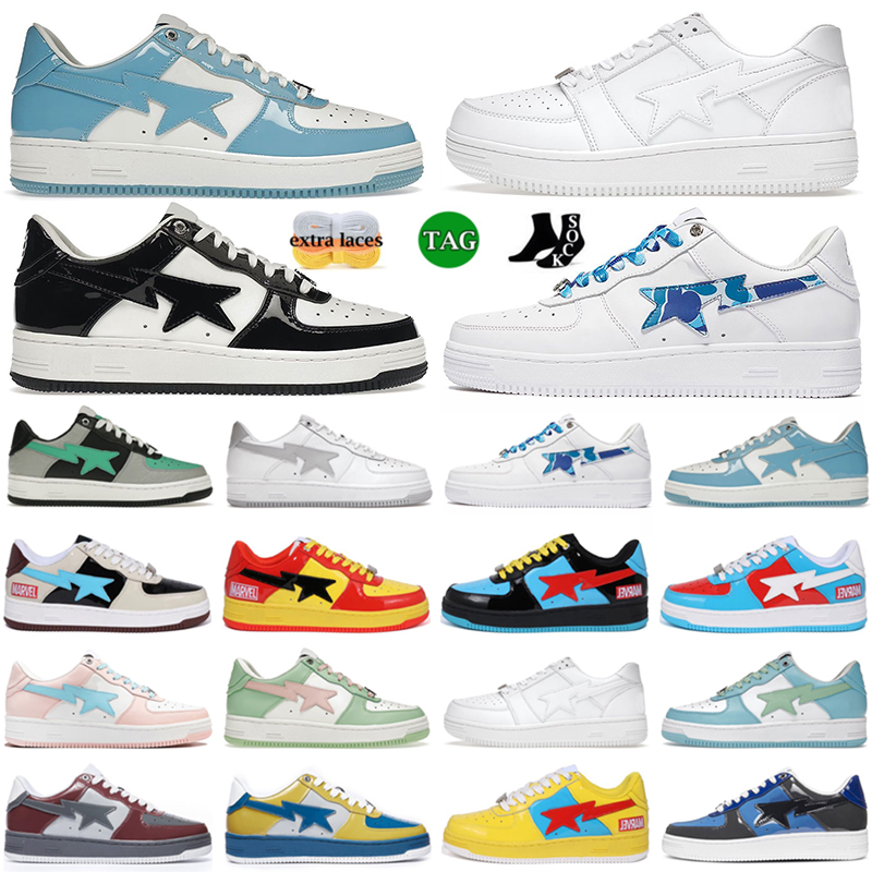 

Men Casual Shoes Woman Fashion Leather Luxury Sneaker Black White Message Outdoor Trainers Plate-forme designer sneakers Chaussures size 36-45, #21