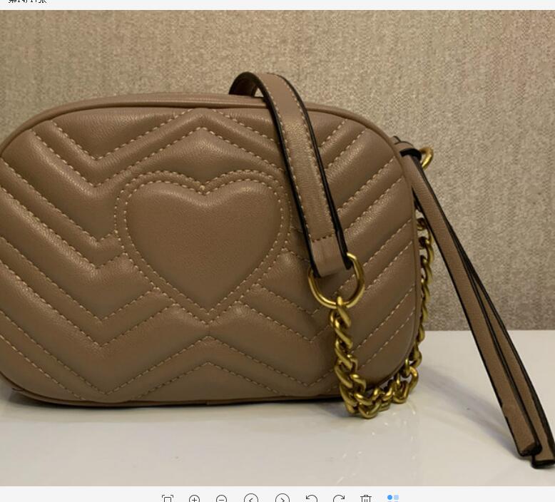 

New Luxury Shoulder Bag Inclined shoulder bag Wallet handbag Female bag coin purse rtgfhtyddtyhh410