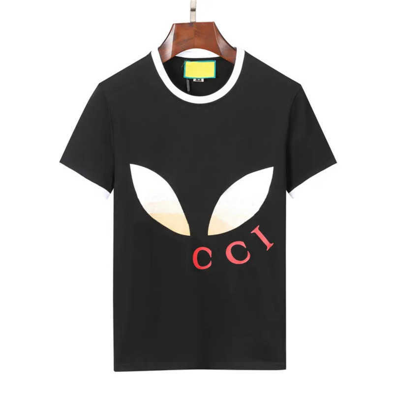 

2023 Womens Designer t shirt tracksuit Mens shirts clothing Printed man -shirt Casual ees Sleeve Hip Hop Streetwear TShirts