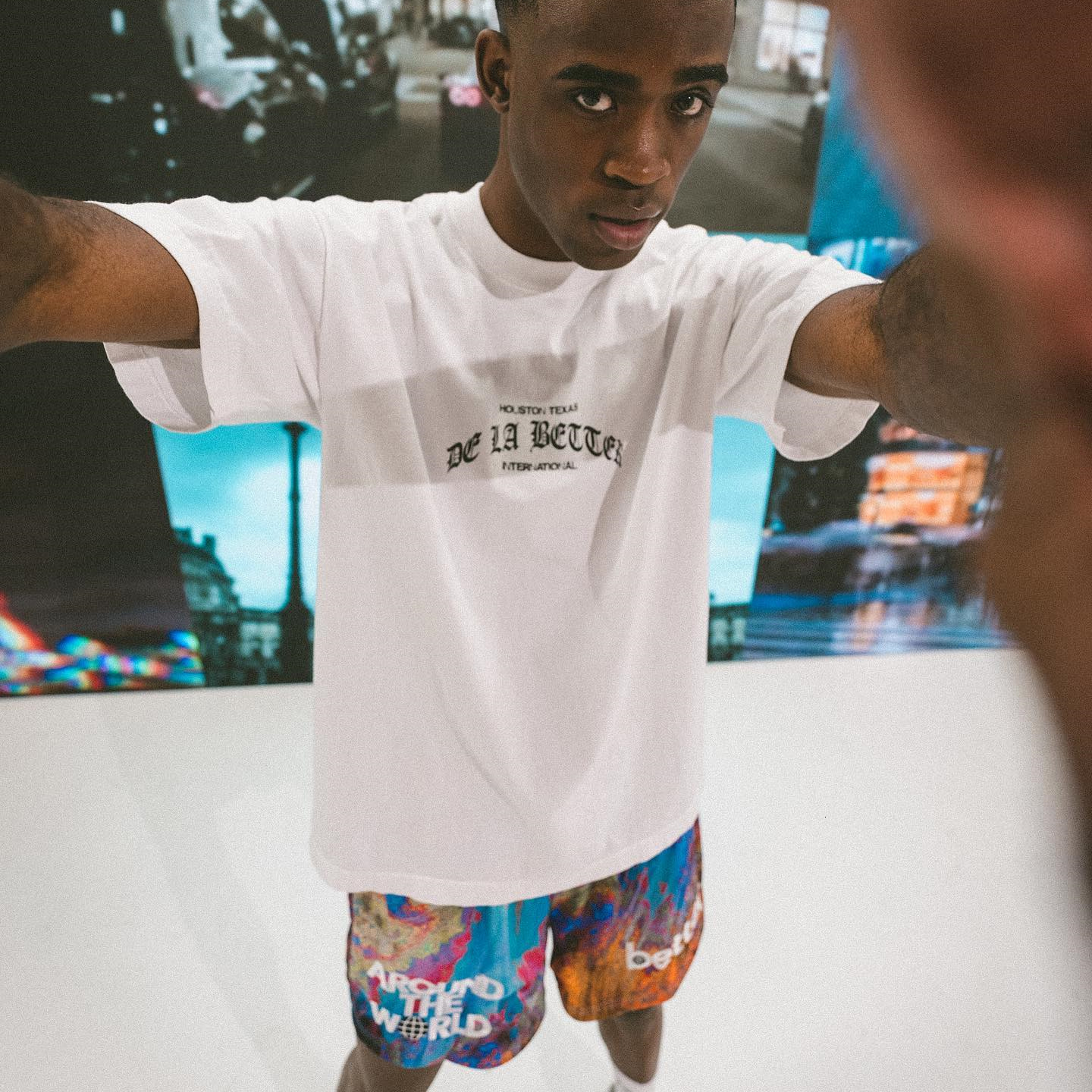 

Men s T Shirts Get Better Today PREMIUM Men High Quality Oversized Gym The GBT Brand Tops DTG Printing Technique Anime Clothing 230410, Gbtgt028