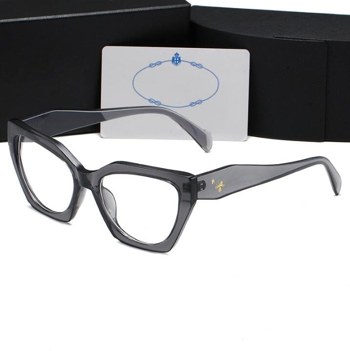 Designer Sunglasses For Women and Men Fashion Model Special UV 400 Protection Letter Big Leg Double Beam Frame Outdoor Brands Design Alloy Diamond S