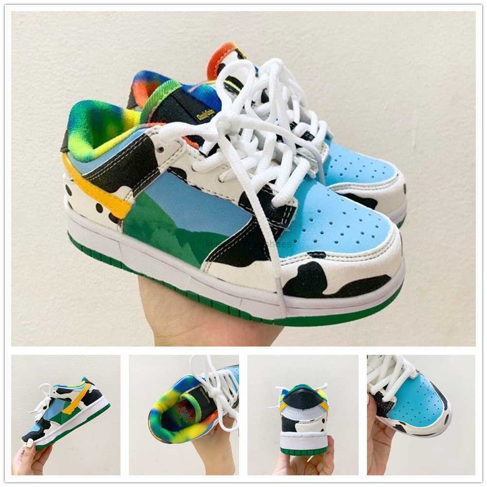 

Kids Shoes Sb Dunks Low Chunky Girls Boys Sports Children Baby Sneakers Designer Trainers Running Big Kid Youth Toddler Infants Athletic Fashion