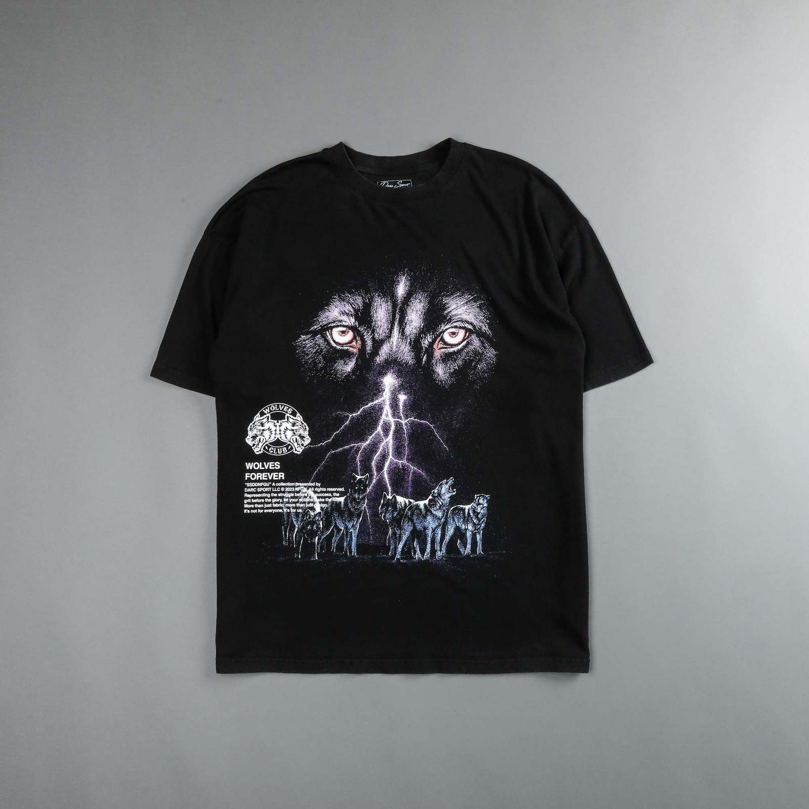 

Mens TShirts Darc shirt underwear premium oversized mens Tshirt 100% cotton highquality digital inkjet printing US size 230410, Dsdt091