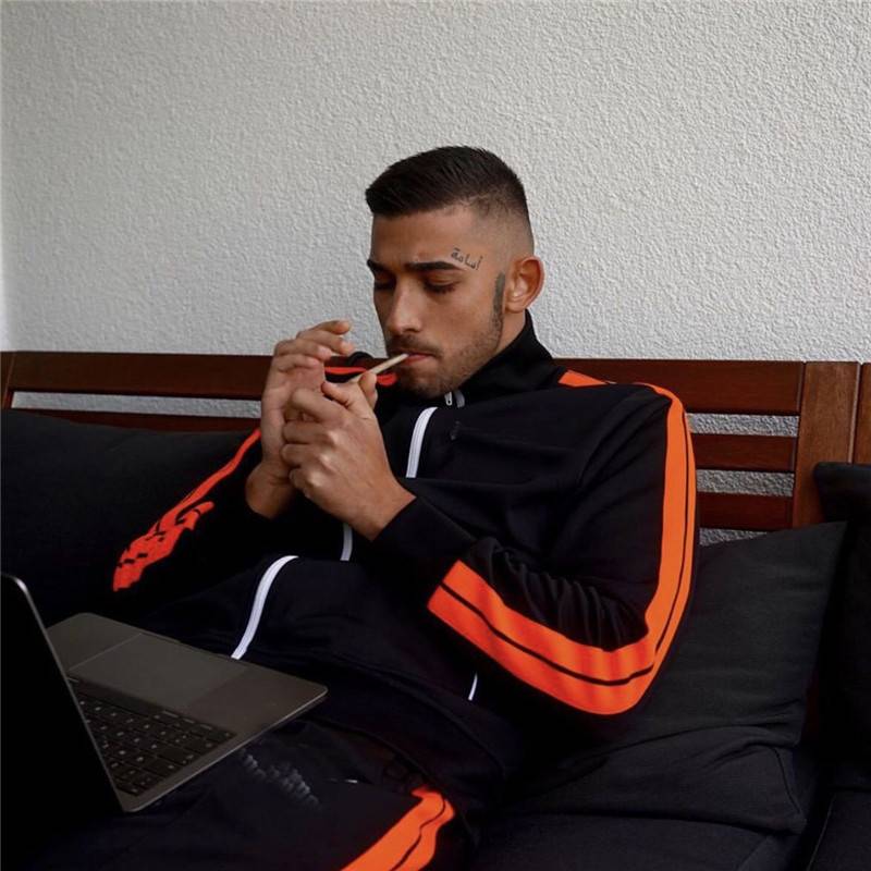 

Tracksuits Hoodies Mens Womens Jackets Hoody Sweatshirts Suits Mens Sets Track Sweat Suit Coats Man Designers Palms pants sweatshirts sportswear S to XL, Coat4