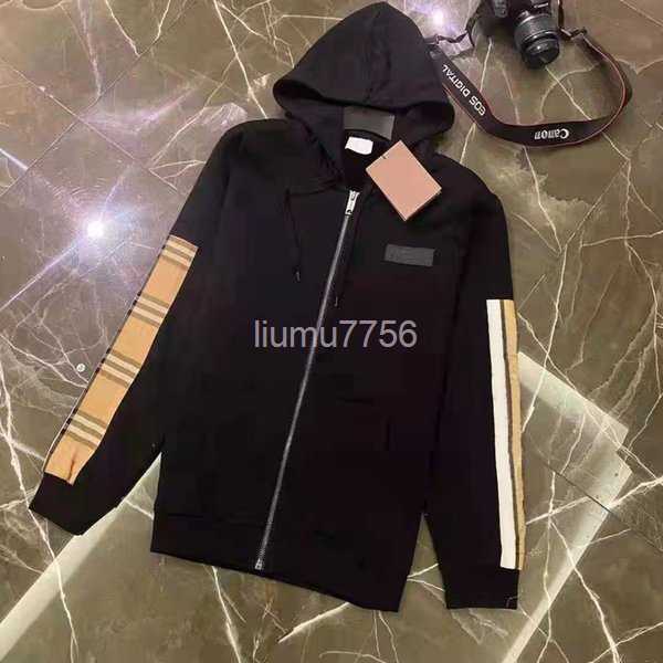 

Sweatshirts fashion Hoodie pullover mens sweatshirt solid color sports style simple coat extended jacket hip hop couple Hoodies plus size 1 QGWQ QGWQ, Beige