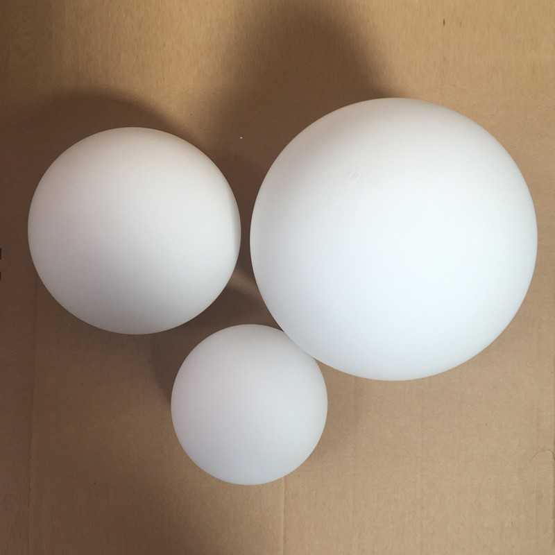 

Lamp Covers Shades White Glass Lamp Shade Milky Globe Lampshades Fitting Lamp D10cm D12cm D15cm D20cm D25cm Round Light Cover W0410
