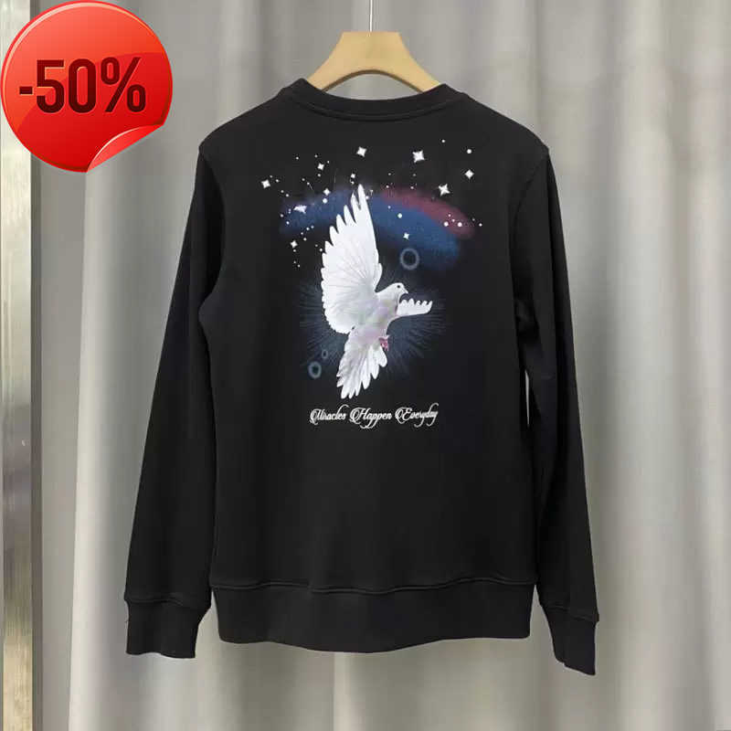 

Hoodies Sweatshirts Men Streetwear Hip Hop Casual Loose Fit Women Long Sleeve Hoodie Mens Couples Sweaters Fashion Design Good Quality Hd18S to 2XL Size