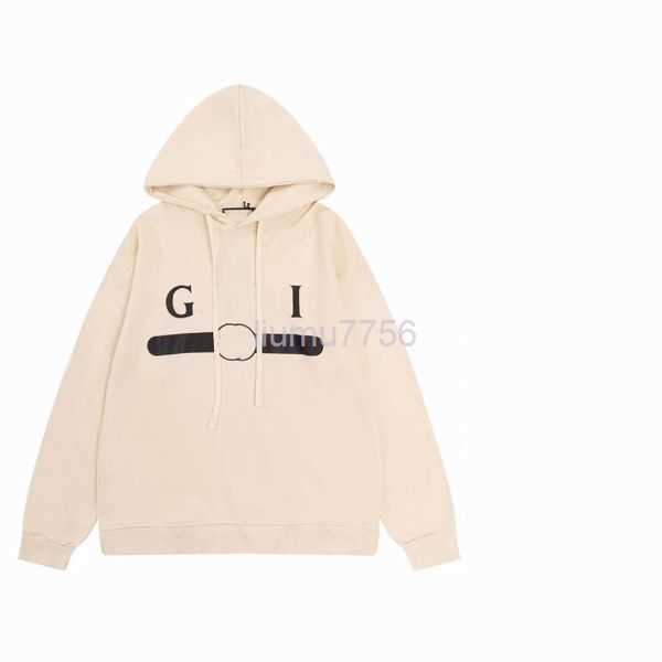 

Designer's top high-quality hoodie sweatshirts for men and women casual hoodies fashion trend luminous sportswear spring size M-3XL 6 VH0I VH0I