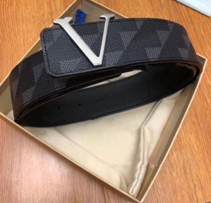 

Belt for Women Genuine Leather 3cm Width High Quality Men Designer Belts S Buckle cnosme Womens Waistband Cintura Ceintures D2108261L with box, Belt with box