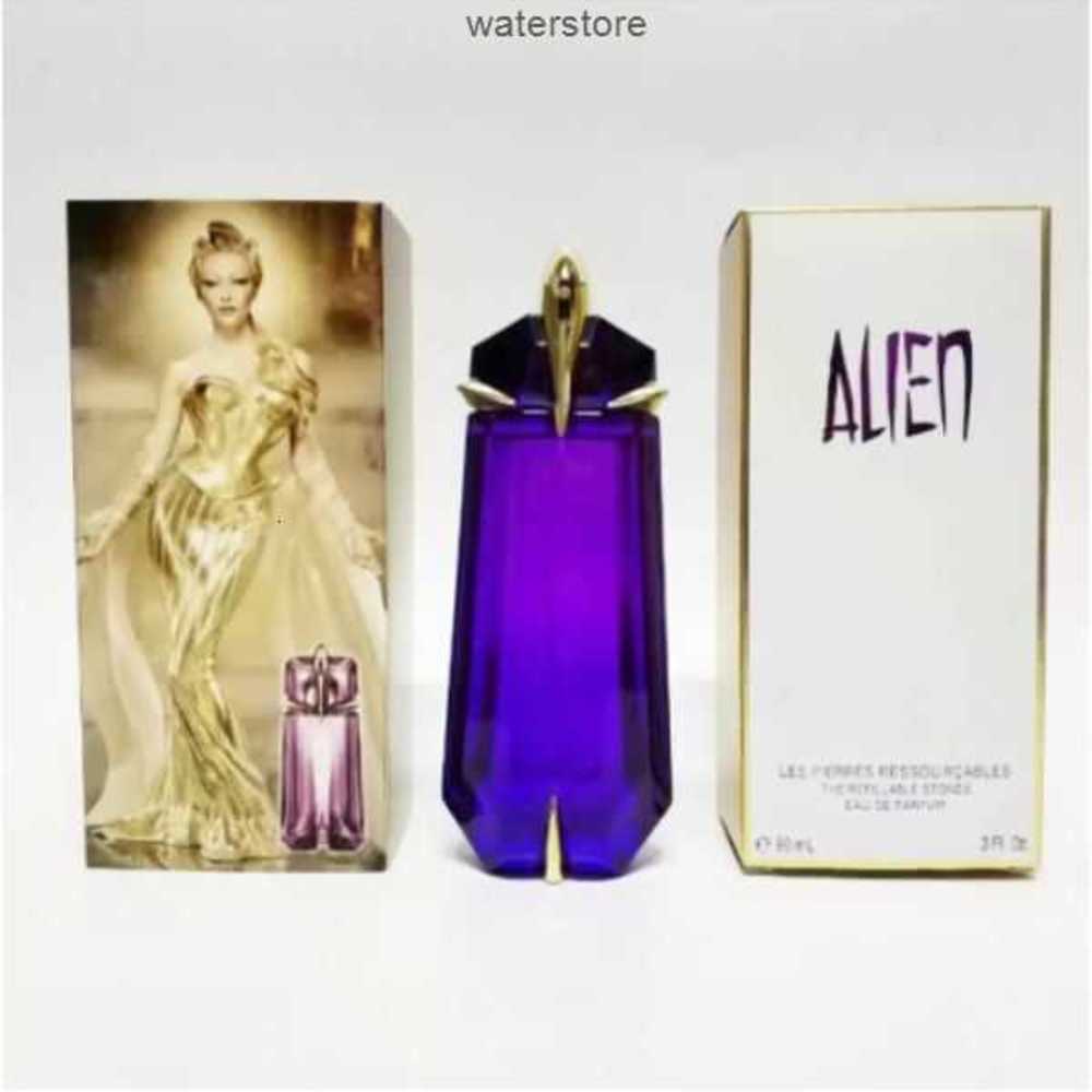 

Classic Perfume Alien 90ml Women Eau De Parfum Good Smell Long Lasting Fragrance Liquid Spray091q