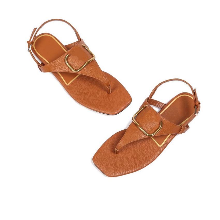 

Fashion Women's Sandals 2023 Valentinoity Luxury Brand Letter Logo Summer Women's High Heels Men's Casual Student Flats 06-04