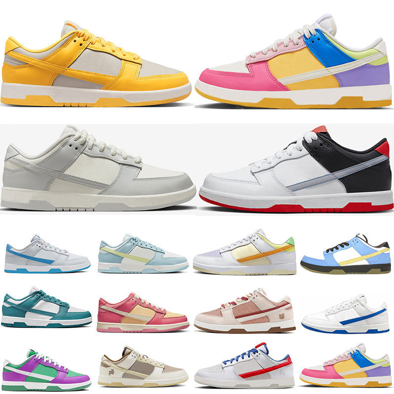 

Running Shoes Designer Low Shoe Sail Paisley Team Gold Purple Suede Pinke Green Stadium Green And WhiteCitron Pulse Spidermen Men Women Trainers Sports Sneakers, Color#25