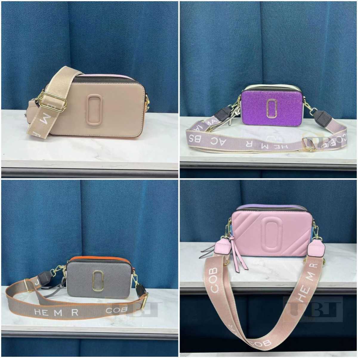 

Multi-functional Single-Shoulder Bag with Protective Performance and Stylish Appearance - Perfect for Camera and Daily Use, C8