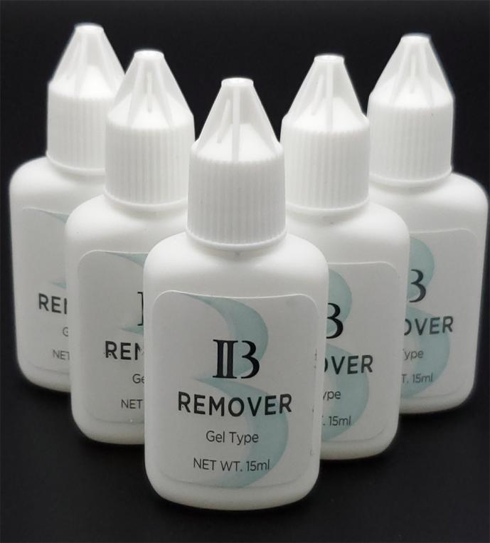 

Eye Gel Remover Professional For Eyelash Extensions Kit Ultra Remove Adhesive Set Makeup Tools HPNESS1449746