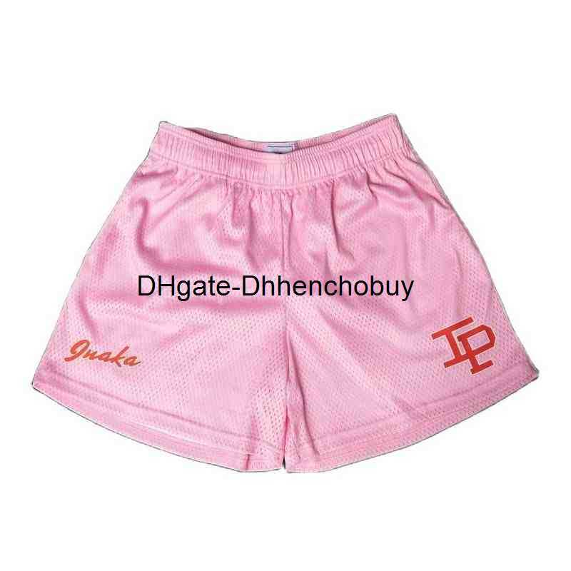 

Inaka Power Shorts Men Women Classic Gym Basketball Mesh Ip, Ps013