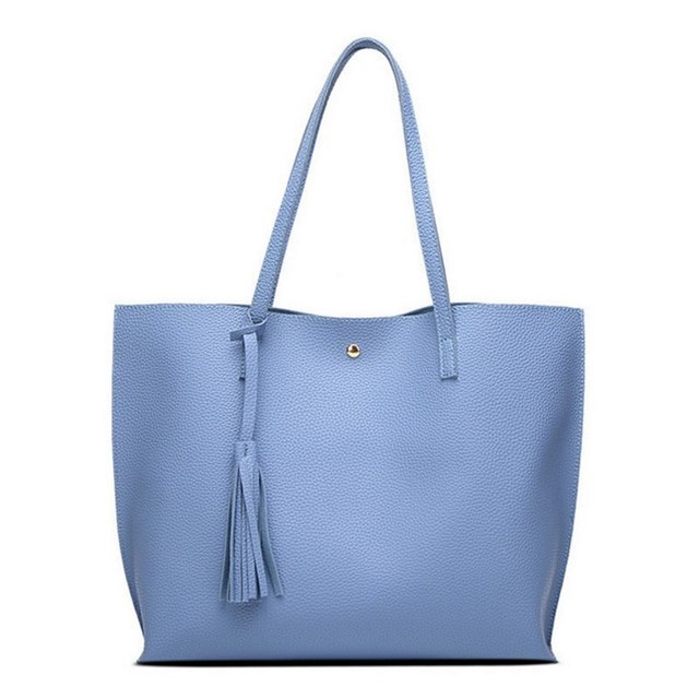 

Beauty Items Flash Sale Luxury Brand Women Shoulder Bag Soft Leather TopH