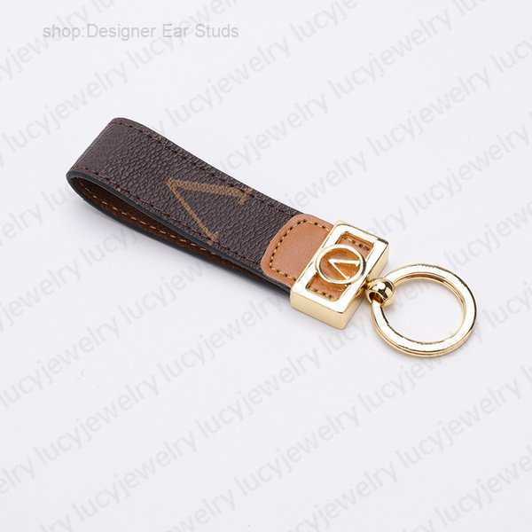 

Keychains Fashion Key Buckle Car Keychain Men Pendant Accessories 9 Color 2 A5QM