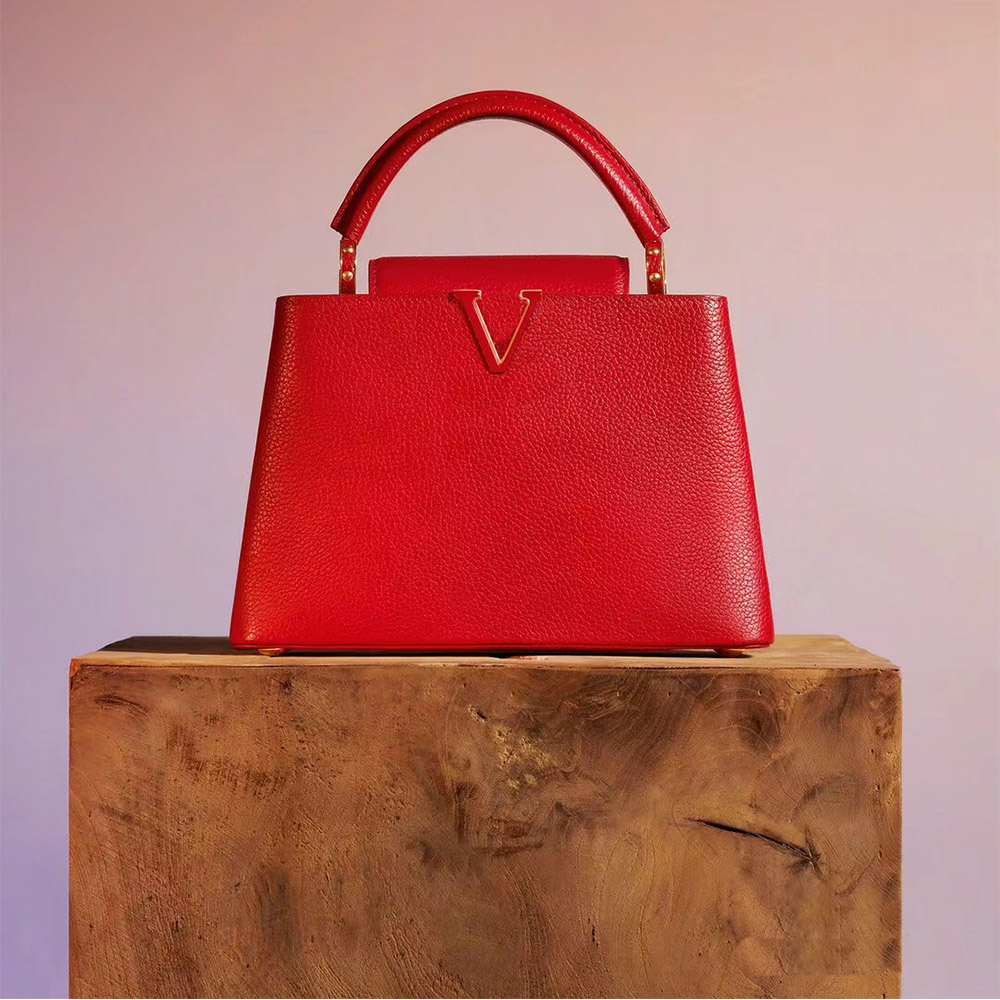 12A Retro Mirror Quality Handbags Fashion Evening Bag Designers Crossbody Shoulder Bag Hand High-end Lady Red Bag Female Purse